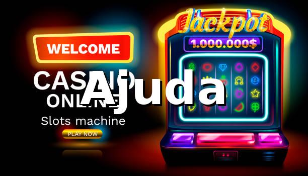 Ajuda na 669a - Plataforma de Jogos Confiável